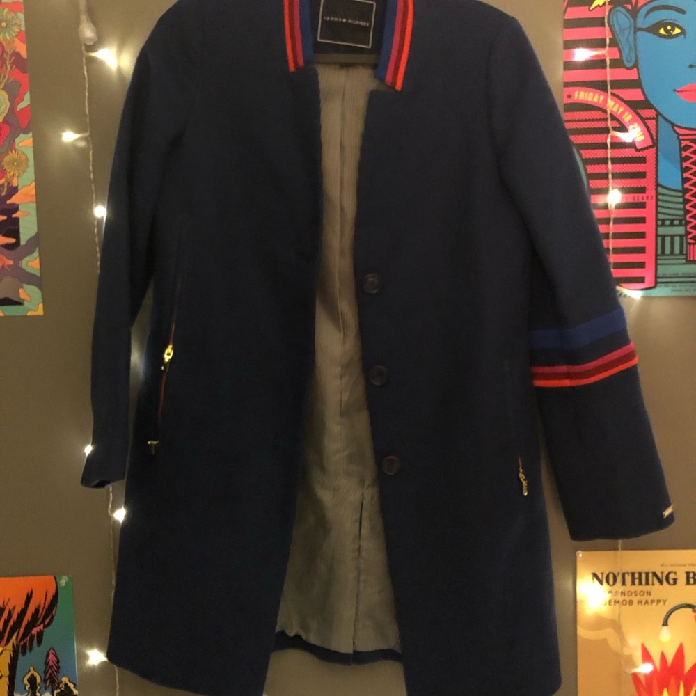Tommy Hilfiger jacket